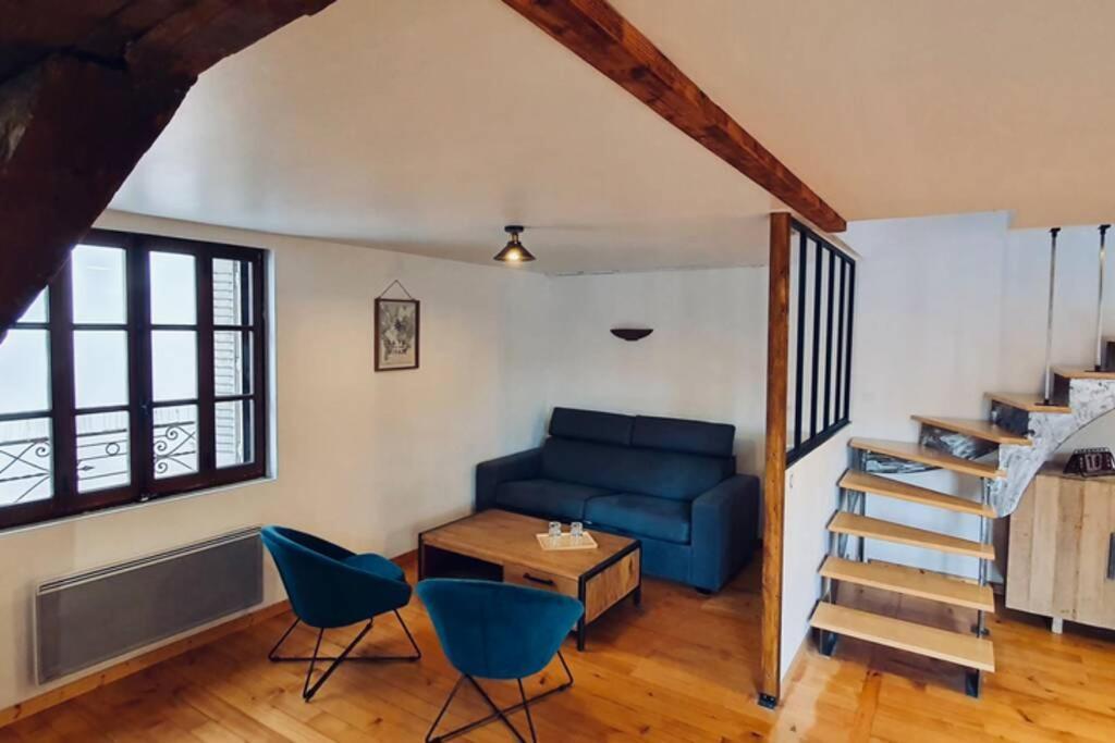 L'Appart Du Paquier Apartment Annecy Exterior foto