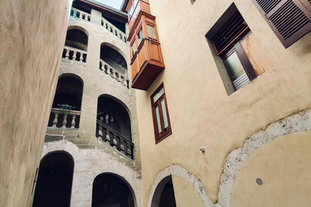 L'Appart Du Paquier Apartment Annecy Exterior foto